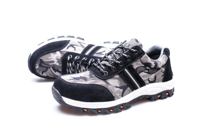safety shoes