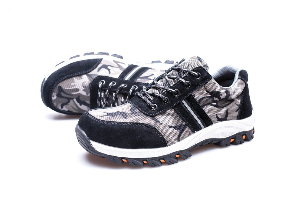 safety shoes