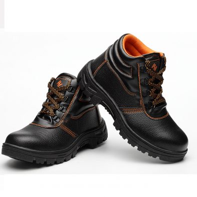 safety shoes