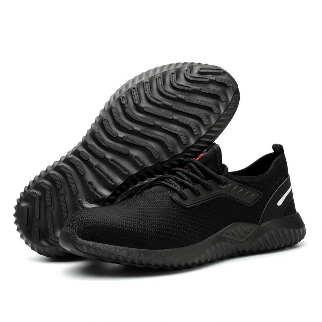 safety shoes