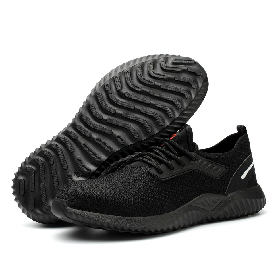 safety shoes