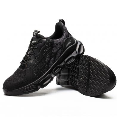 safety shoes