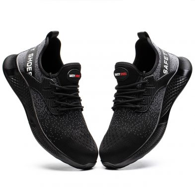 safety shoes