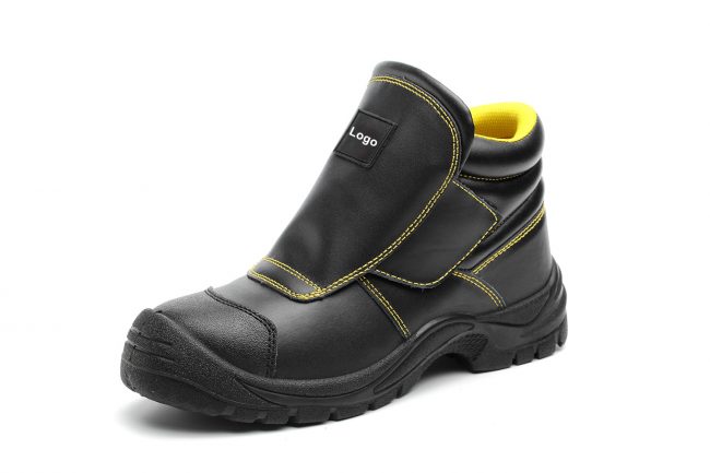 safety shoes