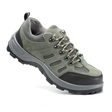 safety shoes