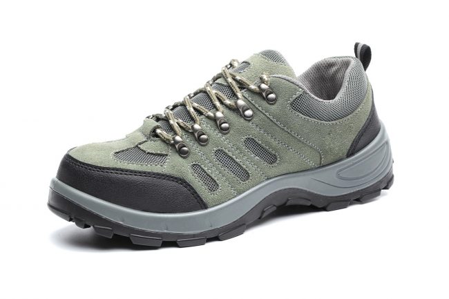 safety shoes