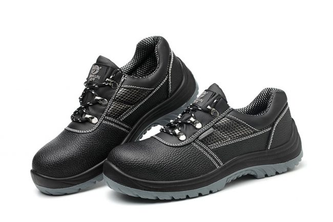 safety shoes