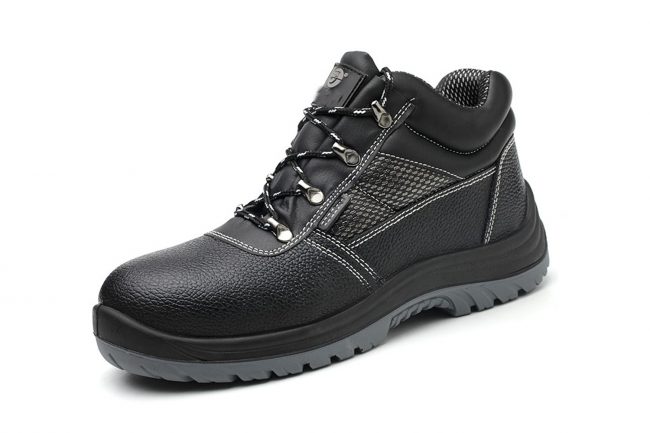 safety shoes
