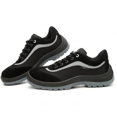 safety shoes