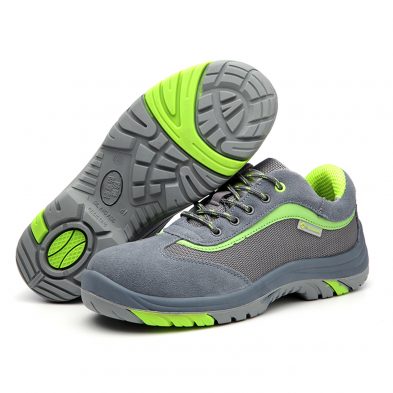 safety shoes