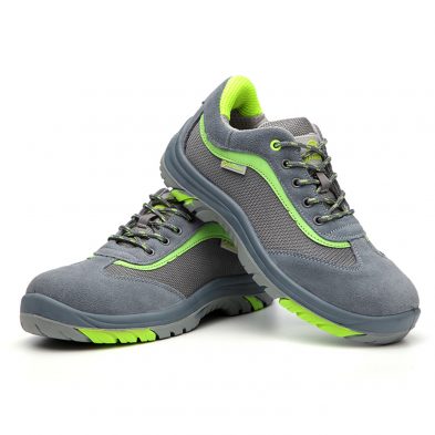 safety shoes