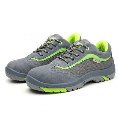 safety shoes
