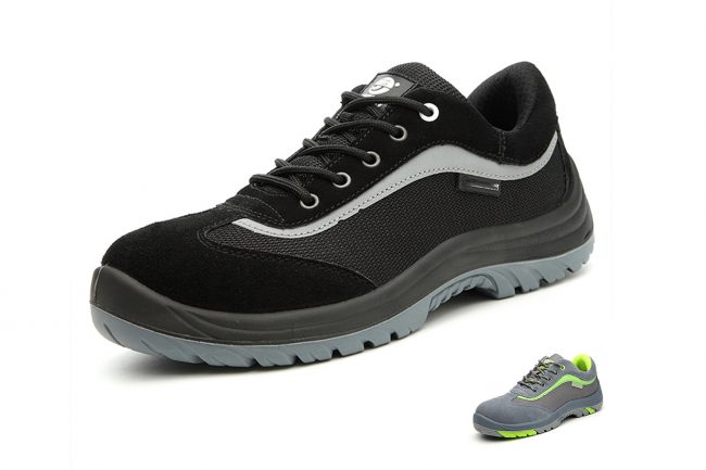 safety shoes