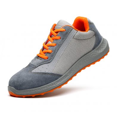 safety shoes