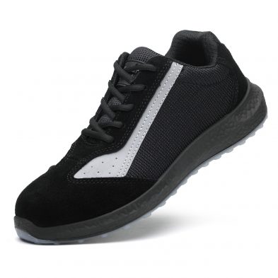 safety shoes