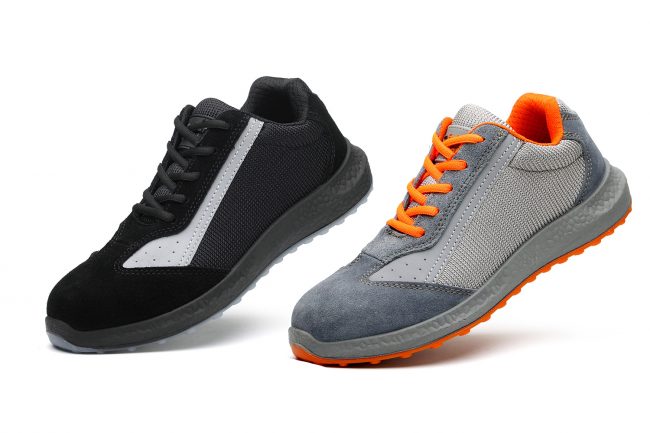 safety shoes