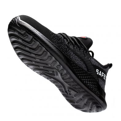 safety shoes