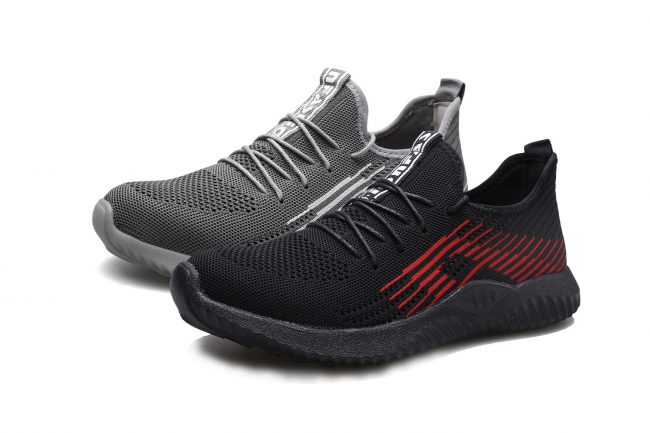 safety shoes