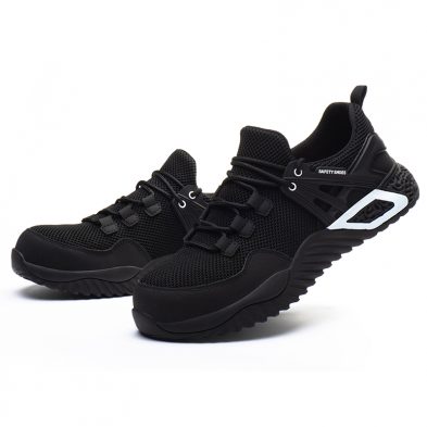 safety shoes