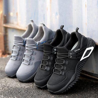 safety shoes
