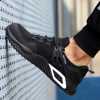 safety shoes