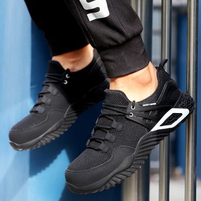 safety shoes