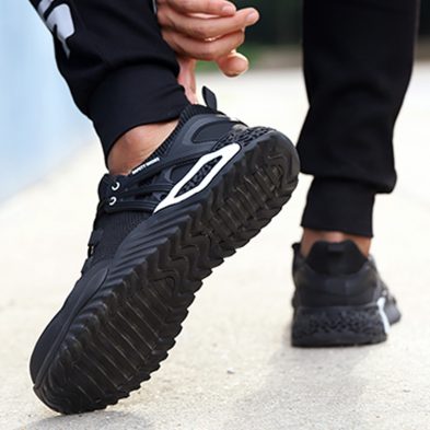 safety shoes