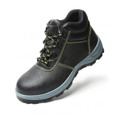 safety shoes