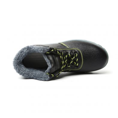 safety shoes
