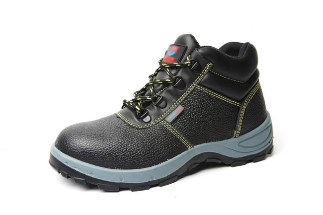 safety shoes