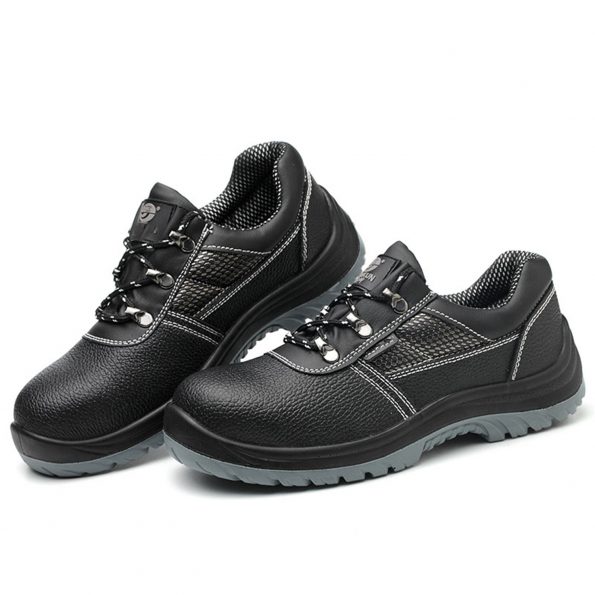 safety shoes