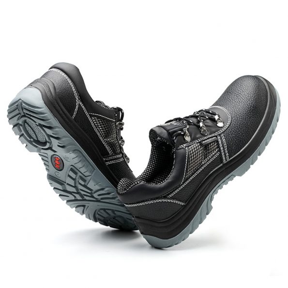 safety shoes