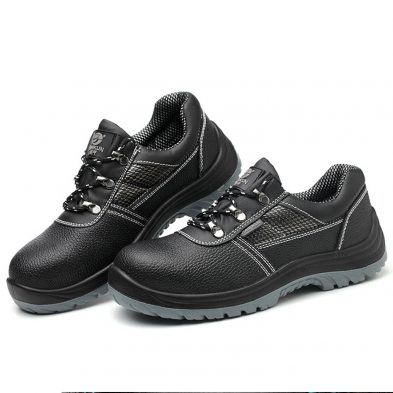 safety shoes