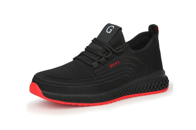 safety shoes