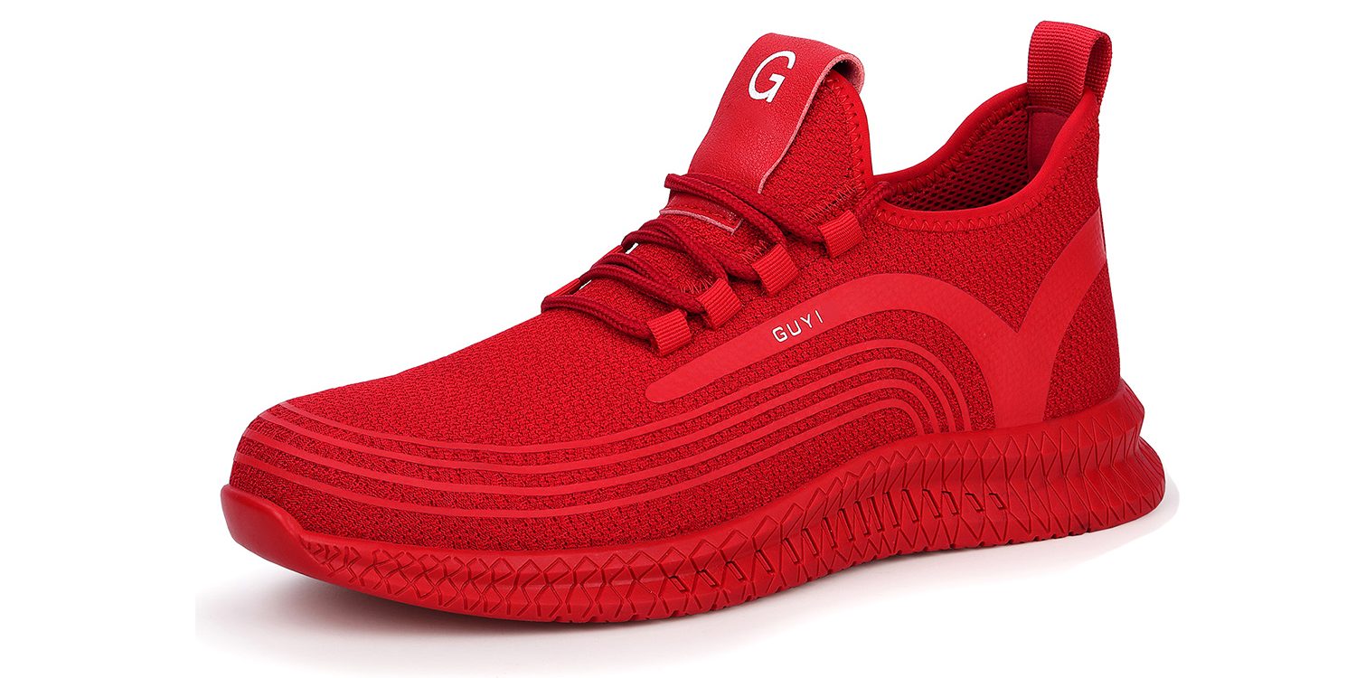 safety shoes