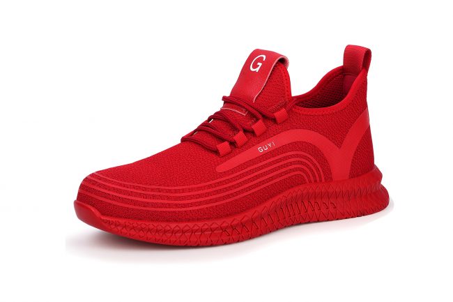 safety shoes