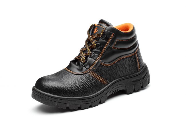 safety shoes