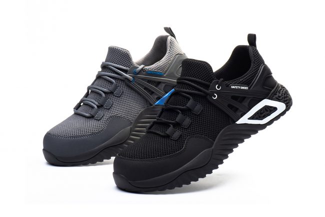 safety shoes