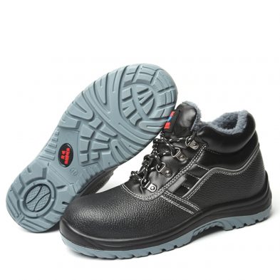 safety shoes