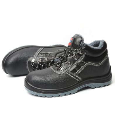 safety shoes