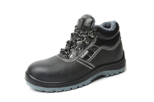 safety shoes