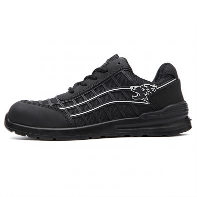 safety shoes