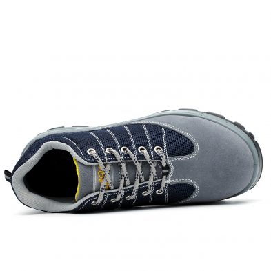 safety shoes