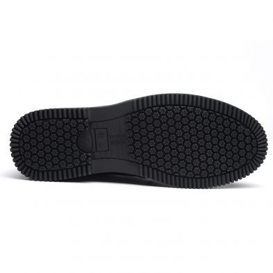 safety shoes