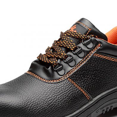 safety shoes