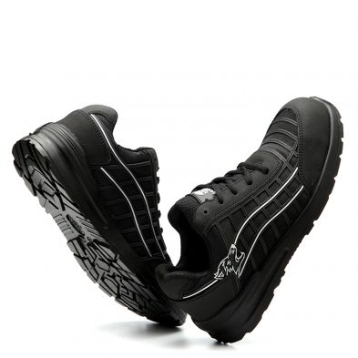 safety shoes
