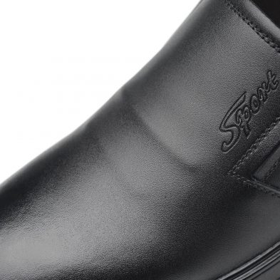 safety shoes
