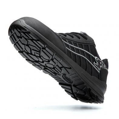 safety shoes
