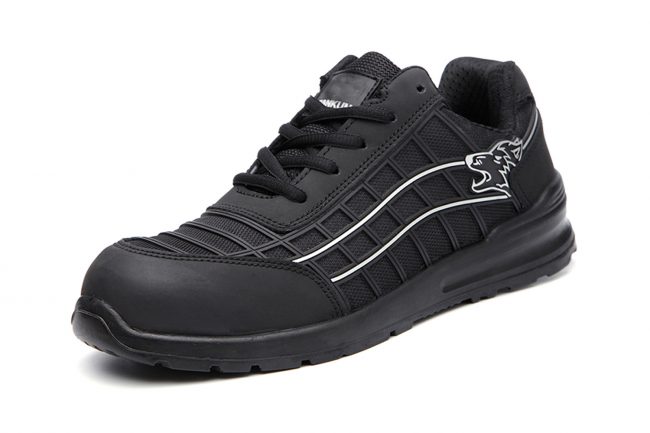 safety shoes