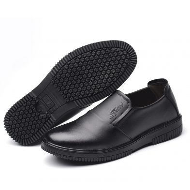 safety shoes